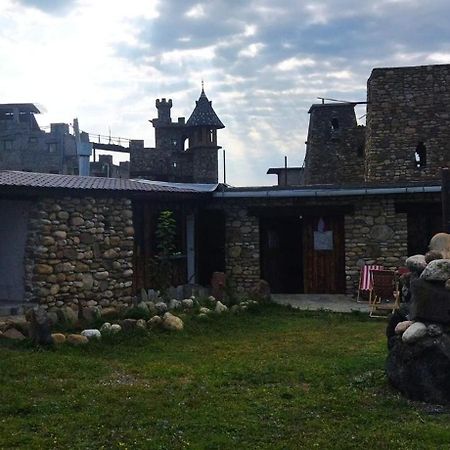 Hotel Golden Cradle Bazaleti Exterior foto
