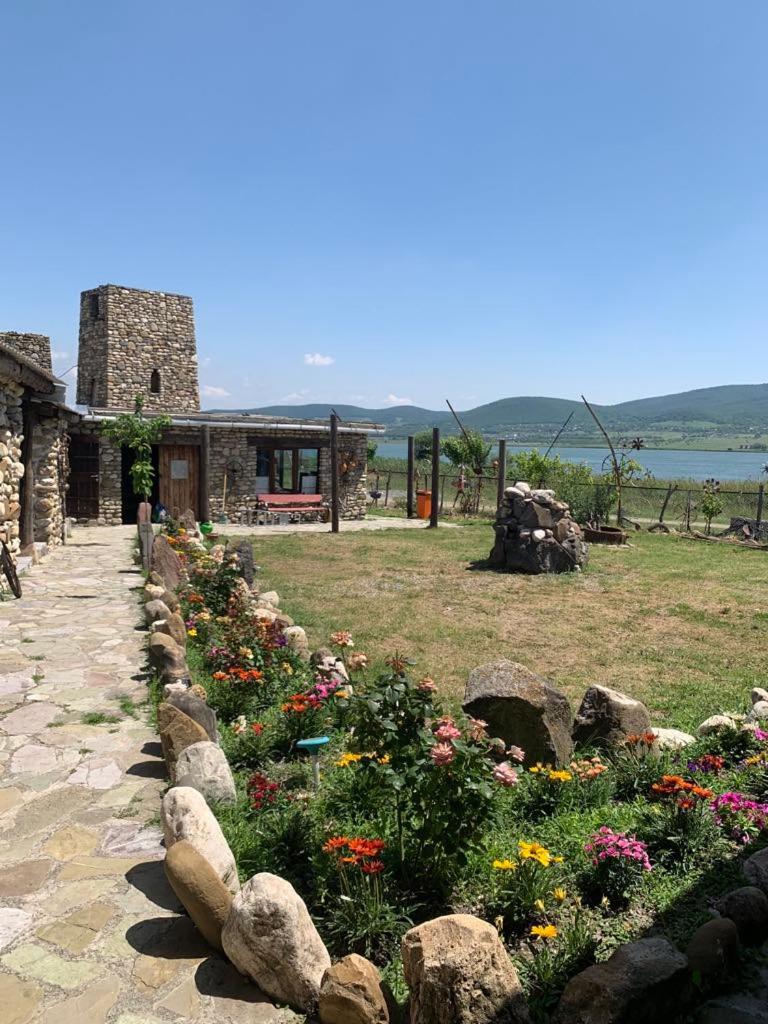 Hotel Golden Cradle Bazaleti Exterior foto